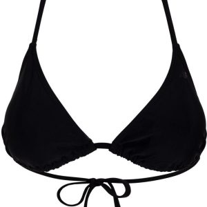 4F Góra stroju kąpielowego damska H4L22-KOS001G Deep Black S