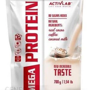 Odżywka białkowa Activlab Mega Protein 700g