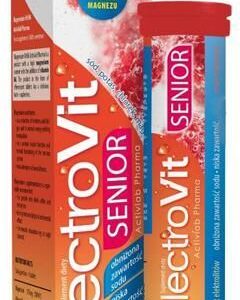 Activlab Pharma ElectroVit Senior 20 tabl. mus.