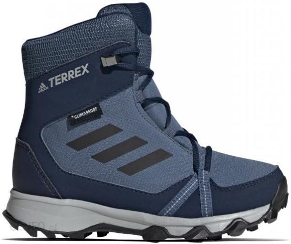 adidas Buty Terrex Snow Cf - G26587