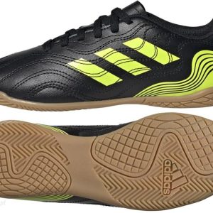 Buty piłkarskie adidas Copa Sense.4 In J Fx1973