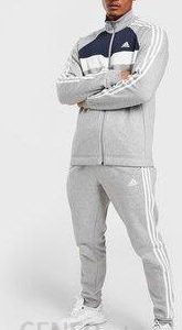 ADIDAS DRES $BOS CB FLC SUIT MGH/NVY SZARY HG2155