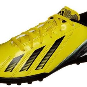 Buty piłkarskie Adidas F5 Trx Tf Żółty G65451