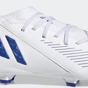 Buty piłkarskie adidas Predator Edge.3 Fg J Gx5211