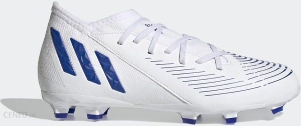 Buty piłkarskie adidas Predator Edge.3 Fg J Gx5211