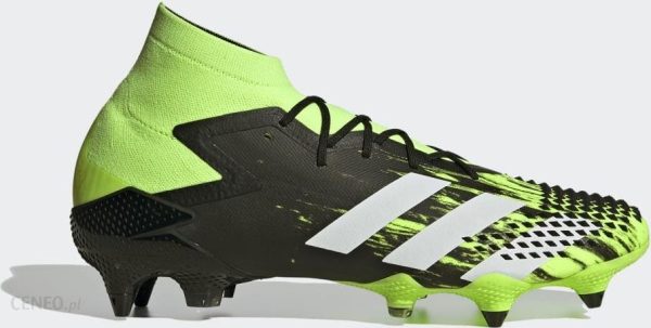 Buty piłkarskie adidas Predator Mutator 20.1 Sg Eh2888