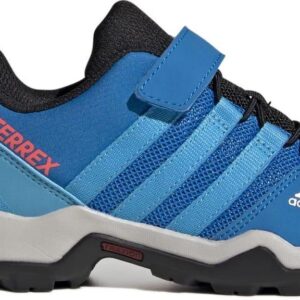 adidas Terrex Ax2R Cf K Niebieski 34 GY7680