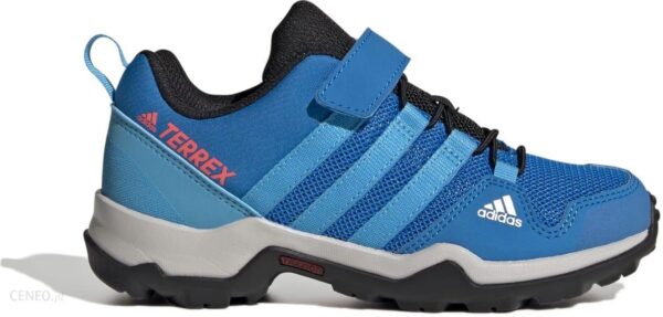 adidas Terrex Ax2R Cf K Niebieski 34 GY7680