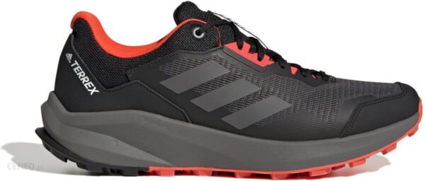 adidas Terrex Trailrider Czarny GW5523