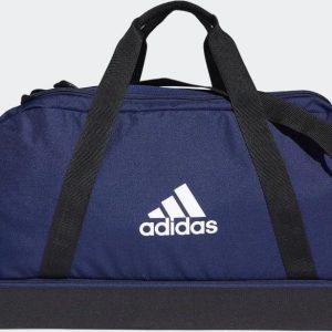 adidas Tiro Primegreen Bottom Compartment Duffel Bag Large Gh7254