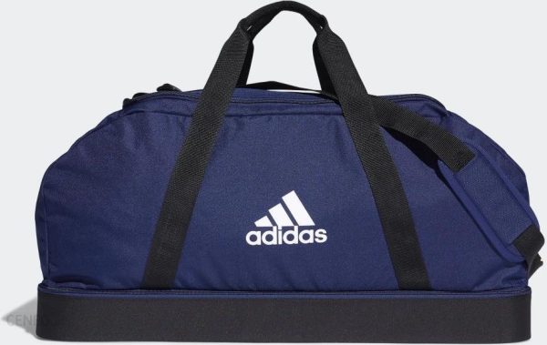 adidas Tiro Primegreen Bottom Compartment Duffel Bag Large Gh7254