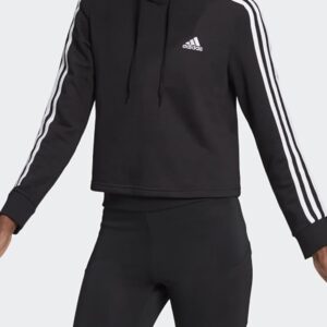 ADIDAS W 3S FT CRO HD