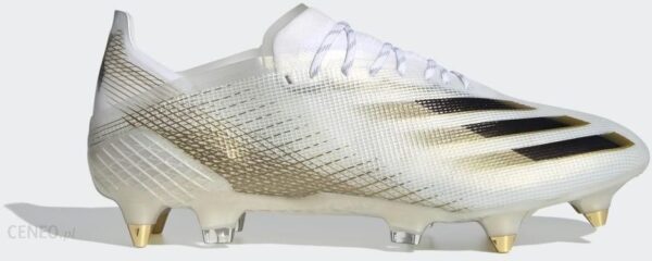 Buty piłkarskie adidas X Ghosted.1 SG EG8260
