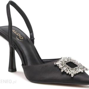 Aldo Sandały Lareine 13474525 Czarny