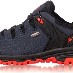 Alpine Pro Unisex Ubty309 Navy Blue