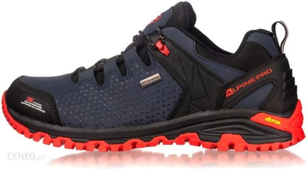 Alpine Pro Unisex Ubty309 Navy Blue