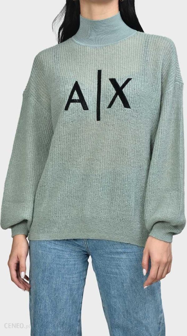 ARMANI EXCHANGE PULLOVER