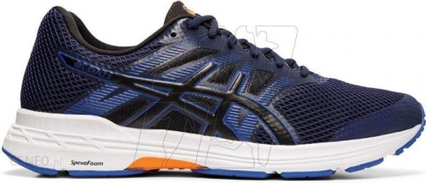 Buty do biegania Asics Gel-Exalt 5 M 1011A162 401