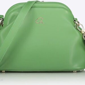 AXEL MCKENNA CROSS BODY BAG (Wymiary: 25×12×17cm.)