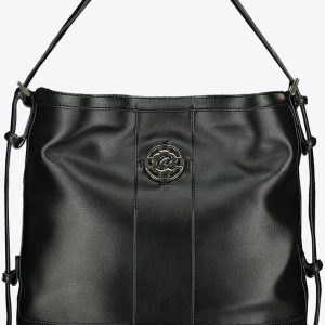AXEL SELENE SHOULDER BAG WITH ADJUSTABLE HANDLE (Wymiary: 29×15×30cm.