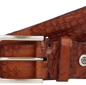 B.Belt Skórzany Pasek Baileys 90 Cm