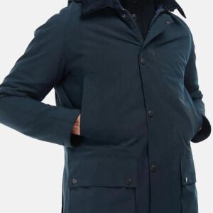 BARBOUR Barbour Winter Ashby Jacket