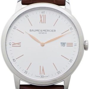 Baume Et Mercier Classima M0A10415