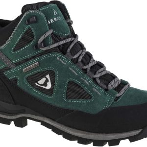 Bergson W Kakka Mid Stx Brg00197Grn 40 BRG00197GRN40
