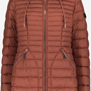 BETTY BARCLAY KURTKA Jacket Wadding