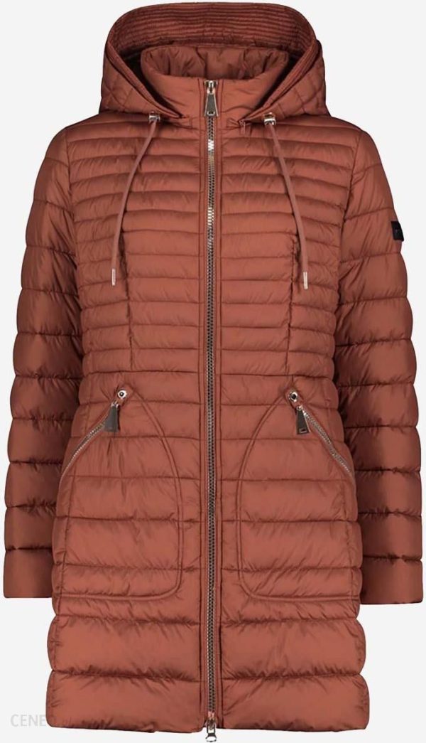 BETTY BARCLAY KURTKA Jacket Wadding
