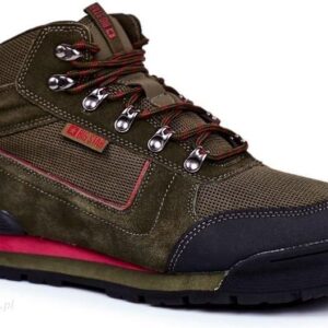 Big Star Outdoor Khaki Gg174200