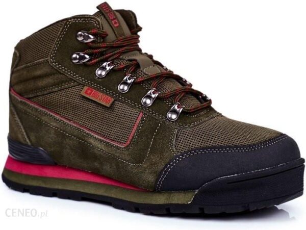 Big Star Outdoor Khaki Gg174200