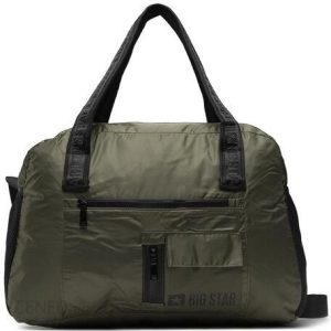 BIG STAR Torba GG574186 Zielony
