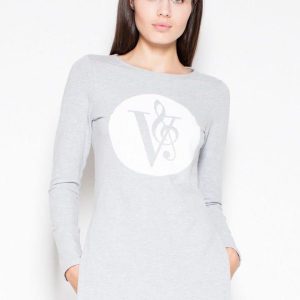 Bluza Damska Model VT014 Grey Venaton