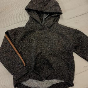 Bluza dziewczęca 110 cm