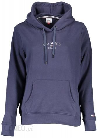 i-bluza-tommy-hilfiger-bez-zamka-damska-niebieska "BLUZA TOMMY HILFIGER BEZ ZAMKA DAMSKA NIEBIESKA"