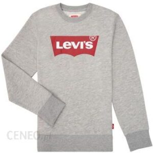 Bluzy Dziecko Levis BATWING CREWNECK