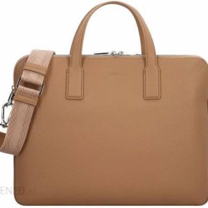 Boss Crosstown Briefcase Leather 38