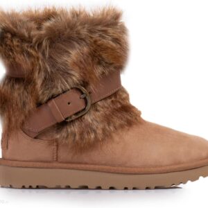 Botki damskie UGG 1122513-CHE