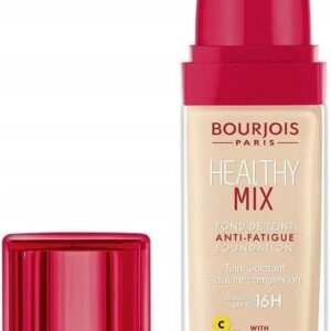 Bourjois Healthy Mix Foundation Podkład Rozświetlający 52 Vanilla 30ml