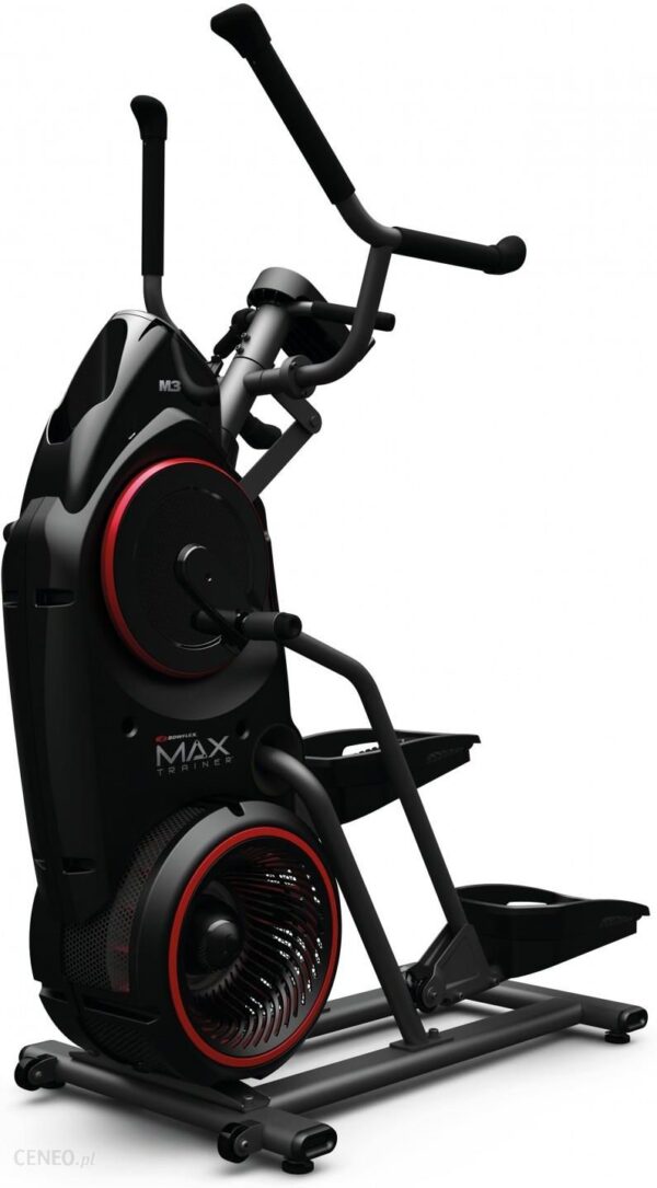 Bowflex Max Trainer M3