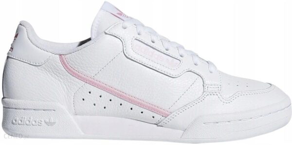 Buty Adidas Continental 80 W G27722 r.36