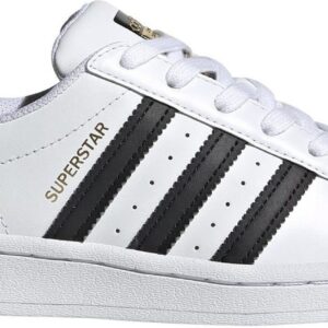 BUTY ADIDAS SUPERSTAR J FU7712