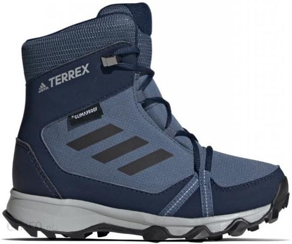 Buty adidas Terrex Snow CF - G26587