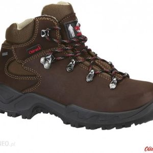Buty Chiruca Panticosa GTX 12