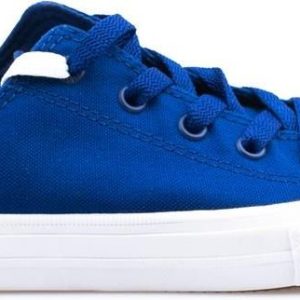 buty CONVERSE - Chuck Taylor All Star Ii Blue (BLUE)