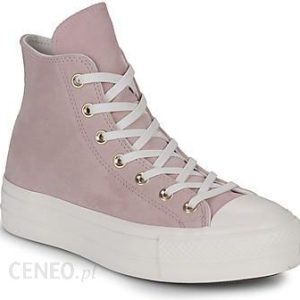 Buty Converse Chuck Taylor All Star Lift Earthy Tones