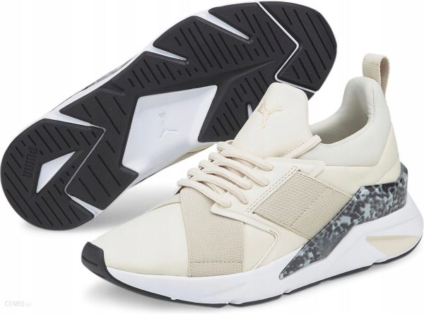 Buty damskie Puma Muse X5 Leo r.38