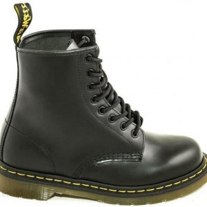 Buty Dr. Martens 1460 Black Smooth