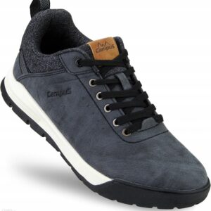 Buty męskie Campus Chandler sneakersy Skórzane 42